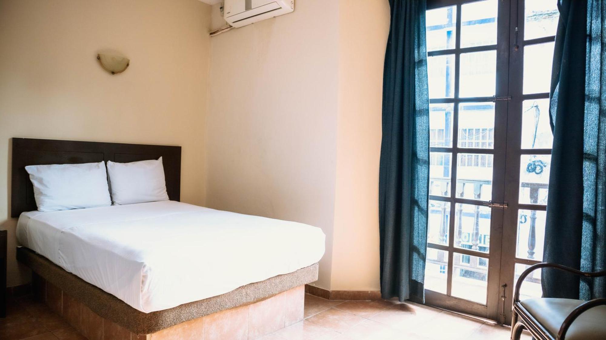 Oyo Hotel Plaza Veracruz Centro Historico エクステリア 写真