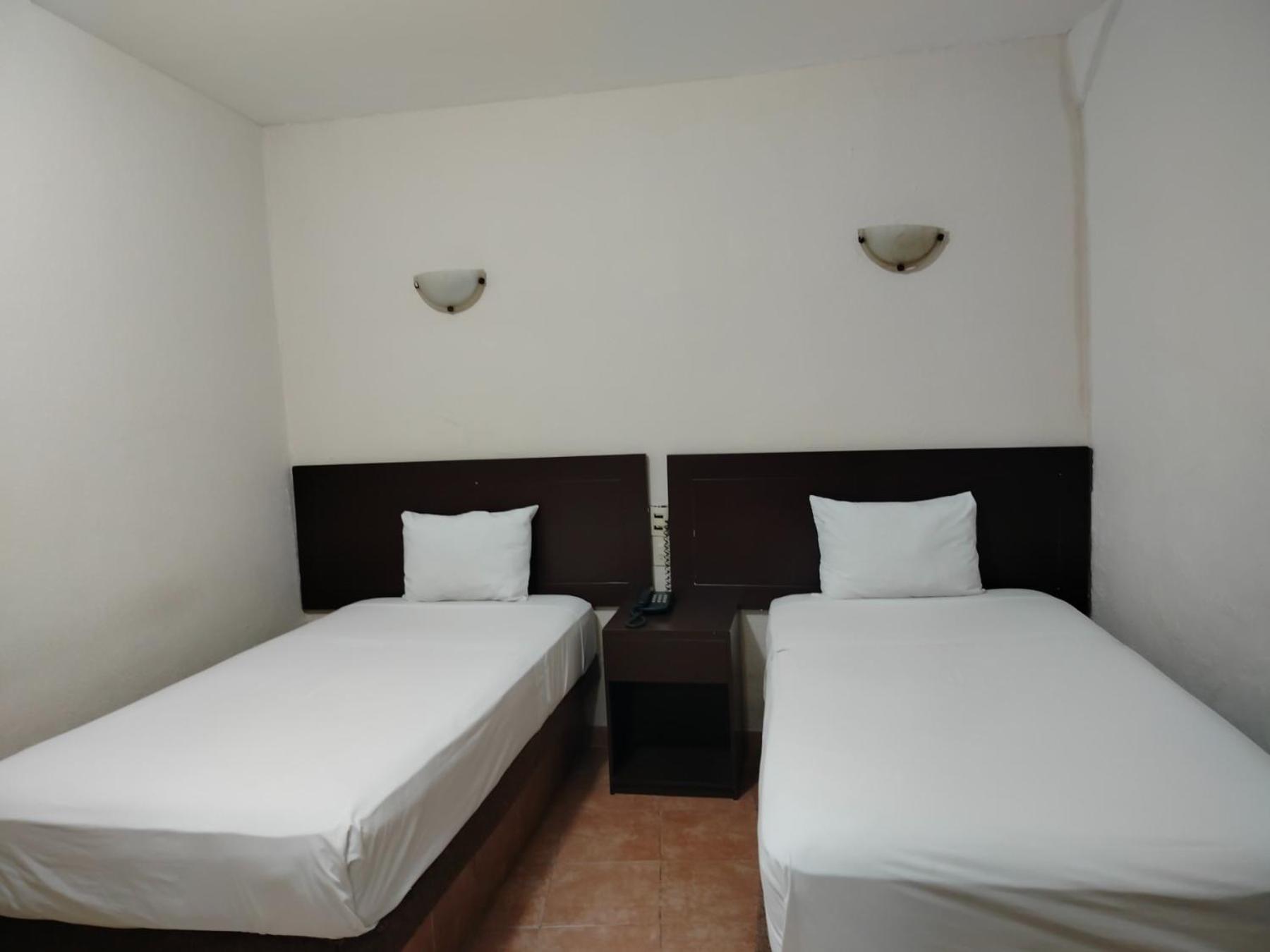Oyo Hotel Plaza Veracruz Centro Historico エクステリア 写真
