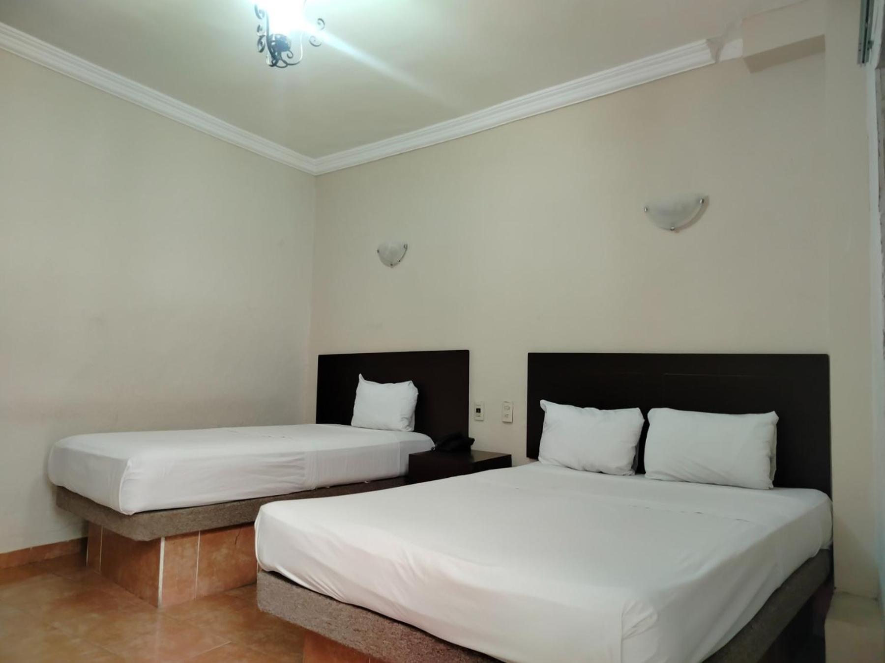 Oyo Hotel Plaza Veracruz Centro Historico エクステリア 写真