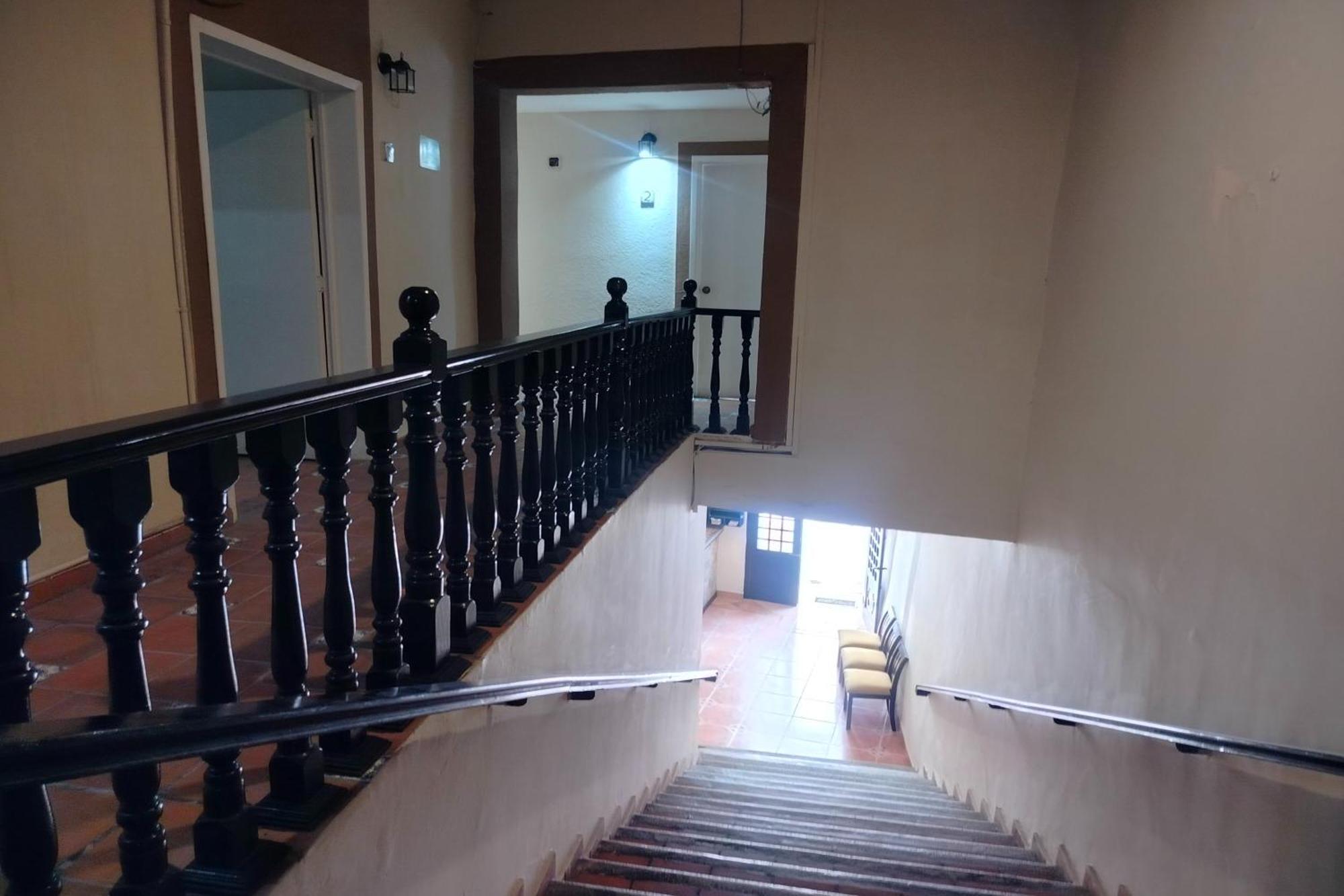 Oyo Hotel Plaza Veracruz Centro Historico エクステリア 写真