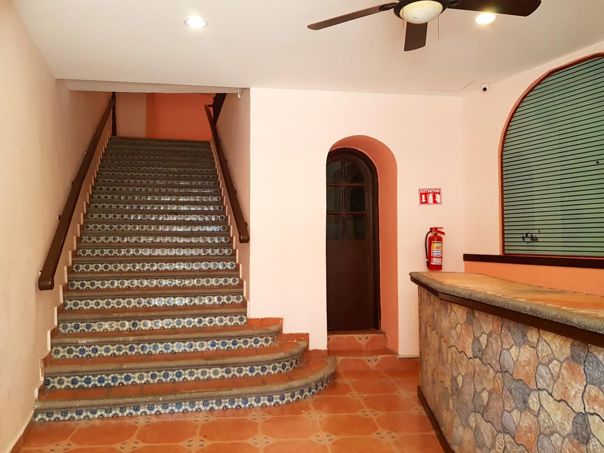 Oyo Hotel Plaza Veracruz Centro Historico エクステリア 写真