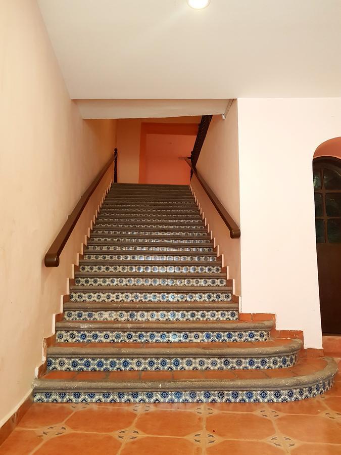 Oyo Hotel Plaza Veracruz Centro Historico エクステリア 写真
